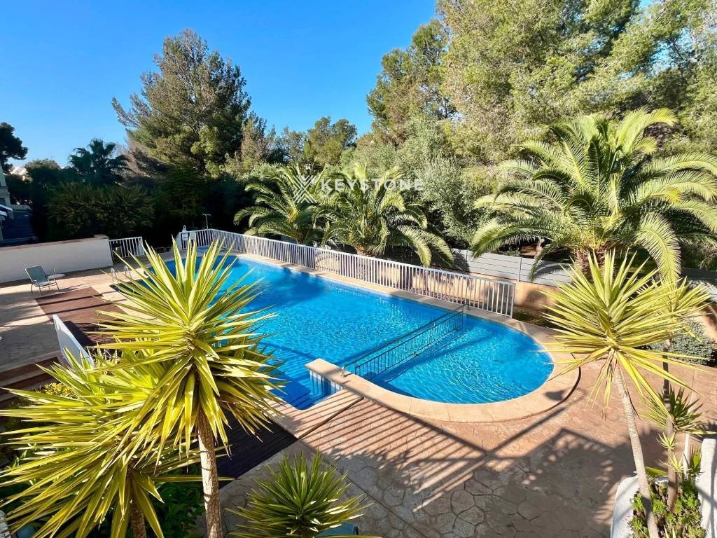Piso de 108 m² en Palma