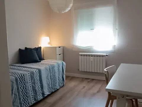 Wohnung 135 m² in Mérida