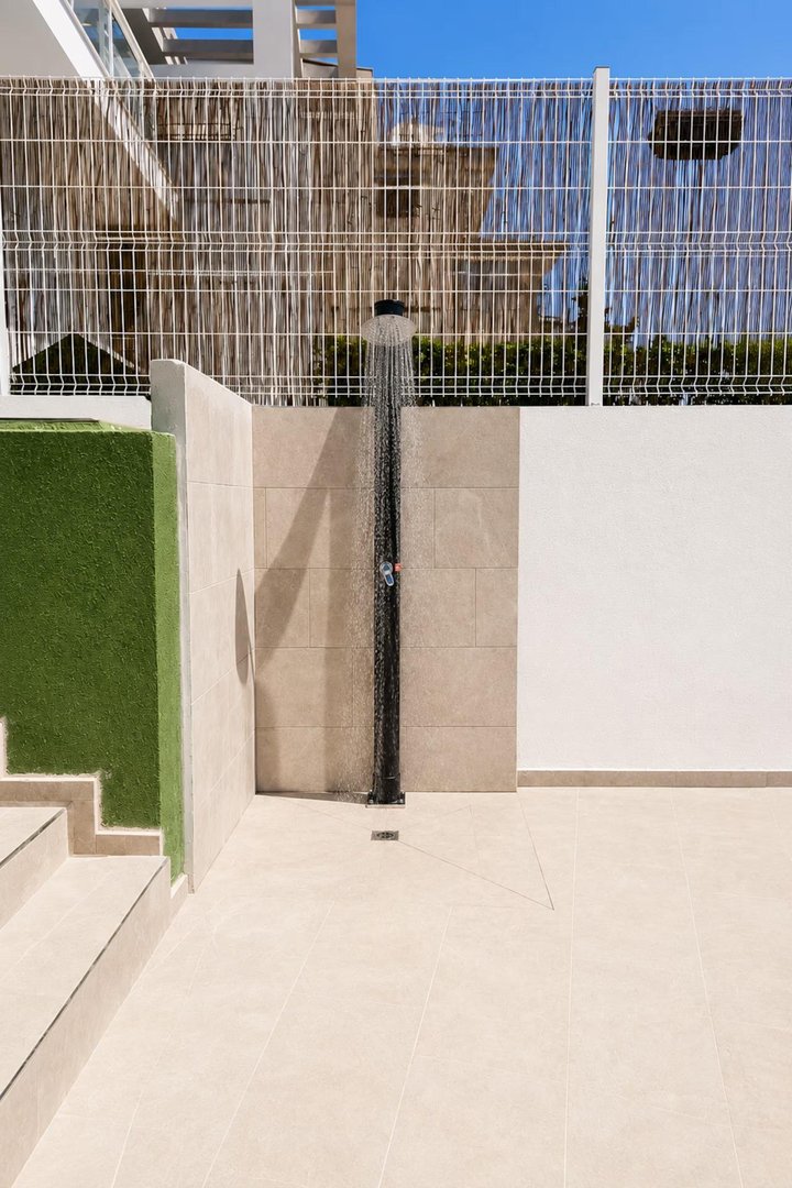 Piso de 101 m² en Calpe