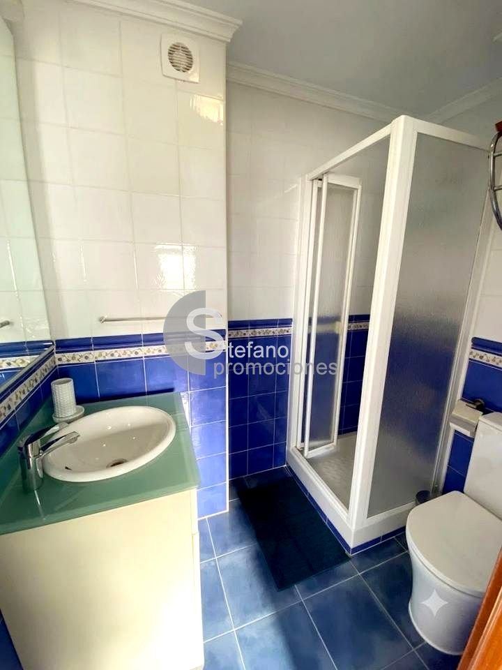 Piso de 120 m² en Málaga