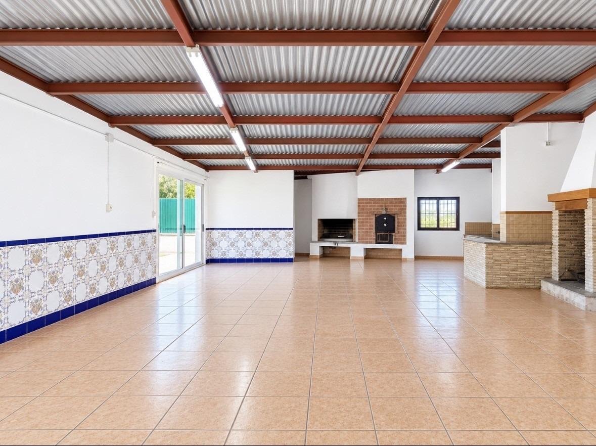 Casa de 504 m² en Orihuela