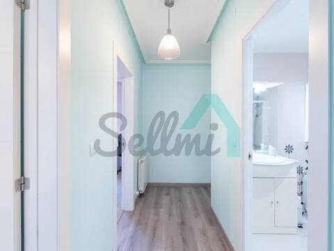 Piso de 80 m² en Oviedo