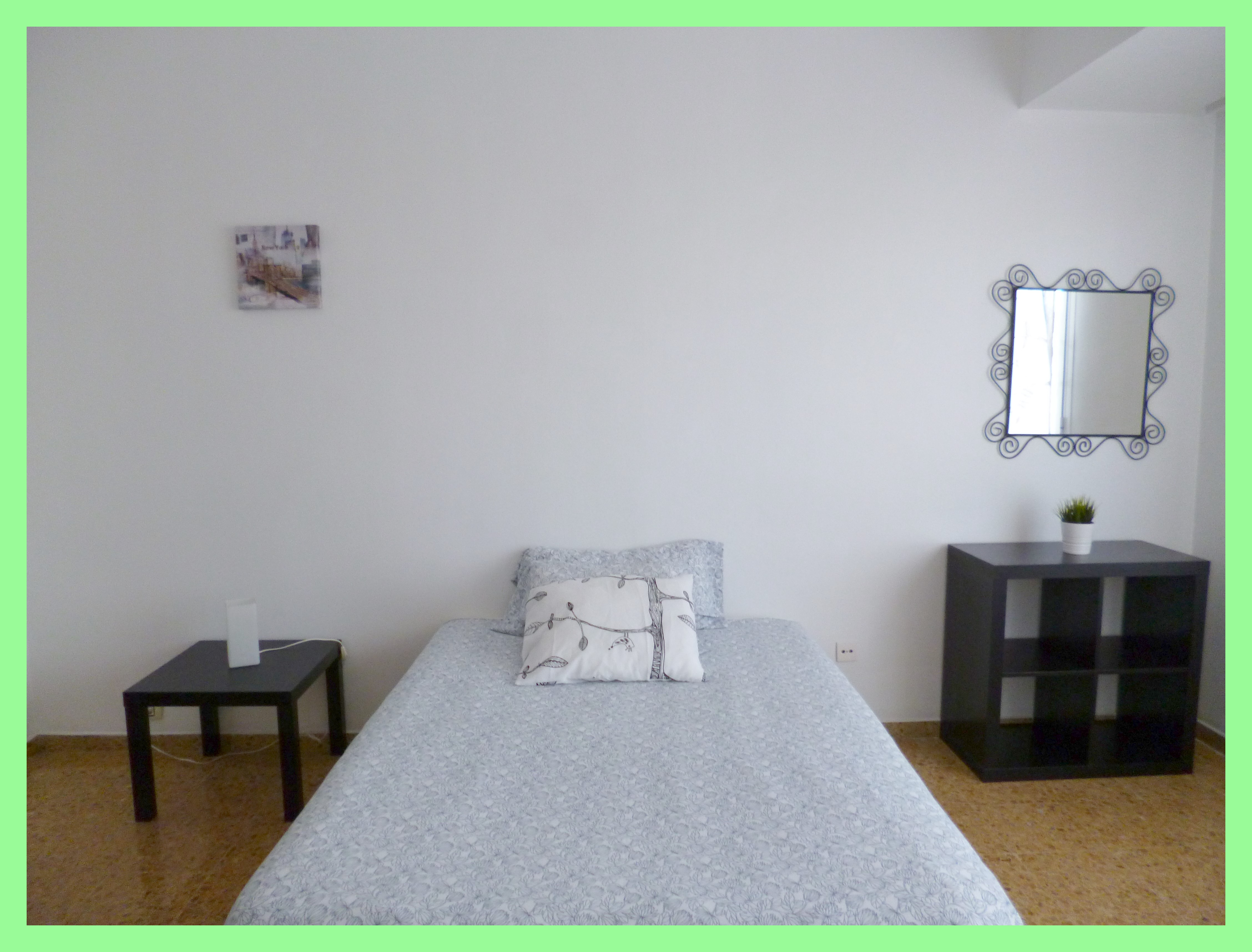 Habitación 145 m², Zaragoza