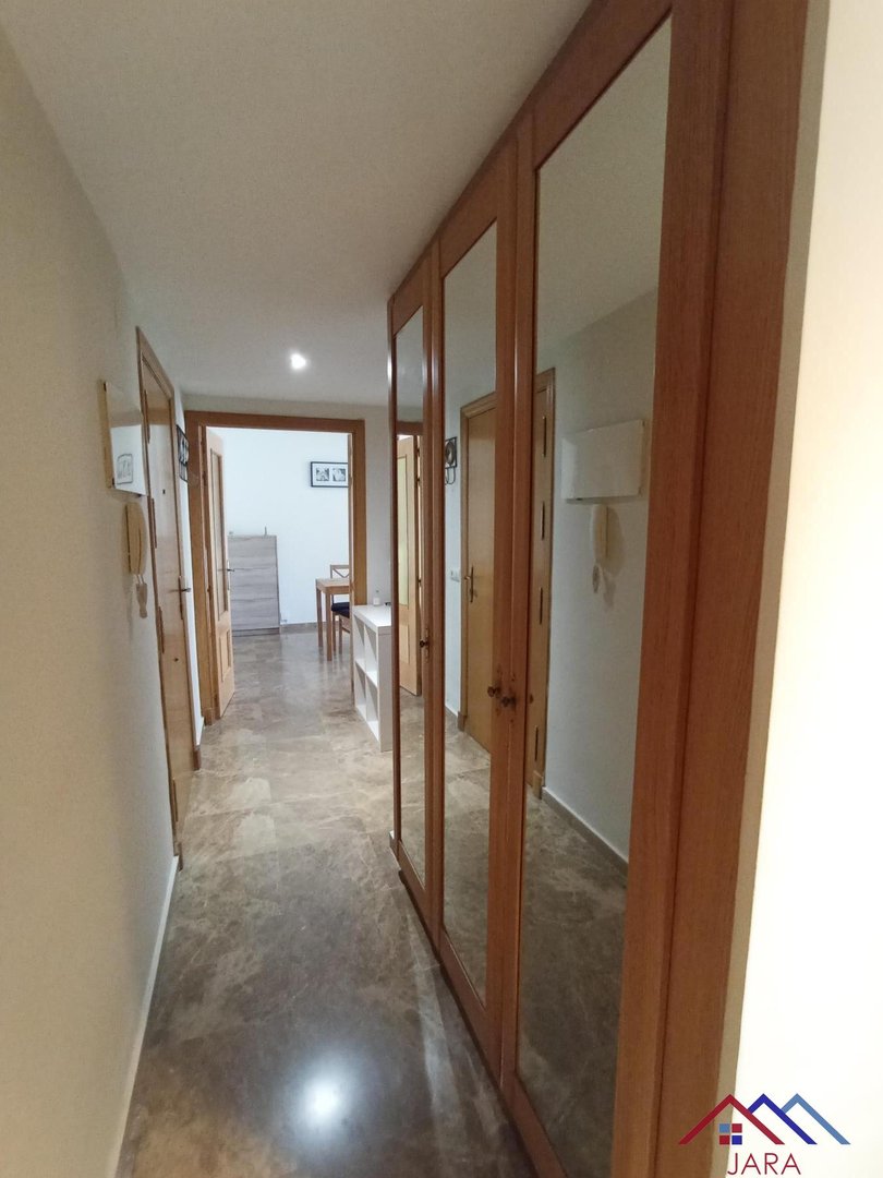 Pis de 65 m² a Jerez de la Frontera