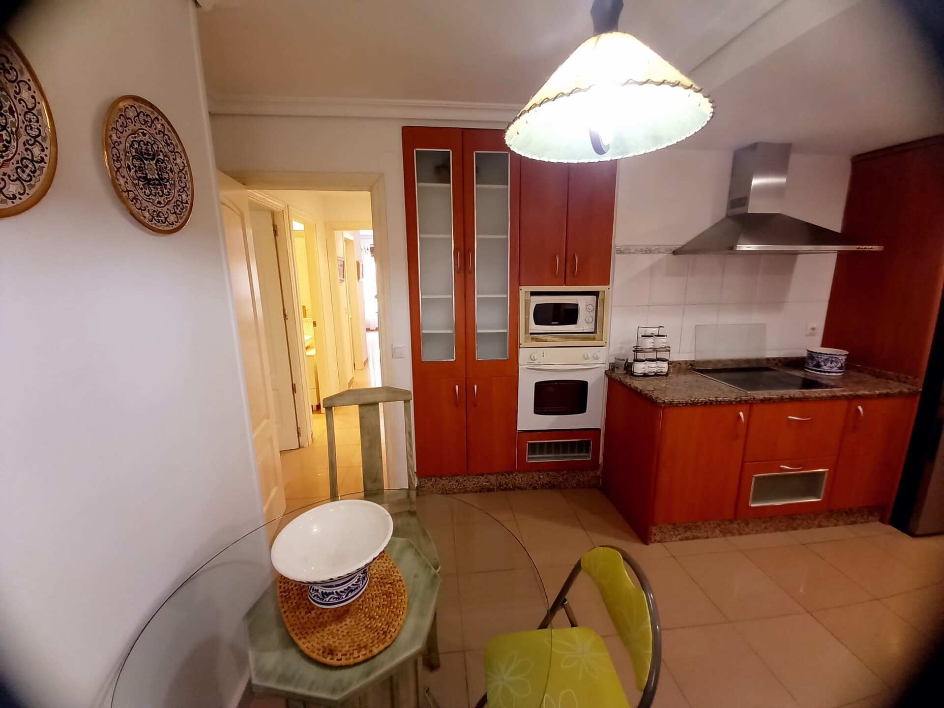 Piso de 120 m² en Sevilla