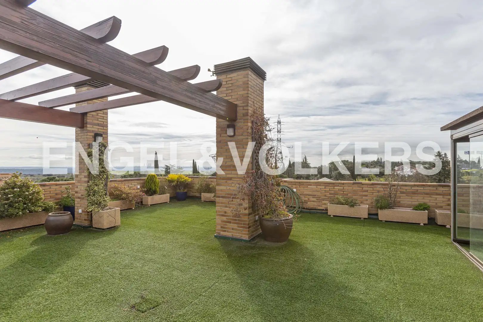 Appartement 720 m² à Las Rozas de Madrid