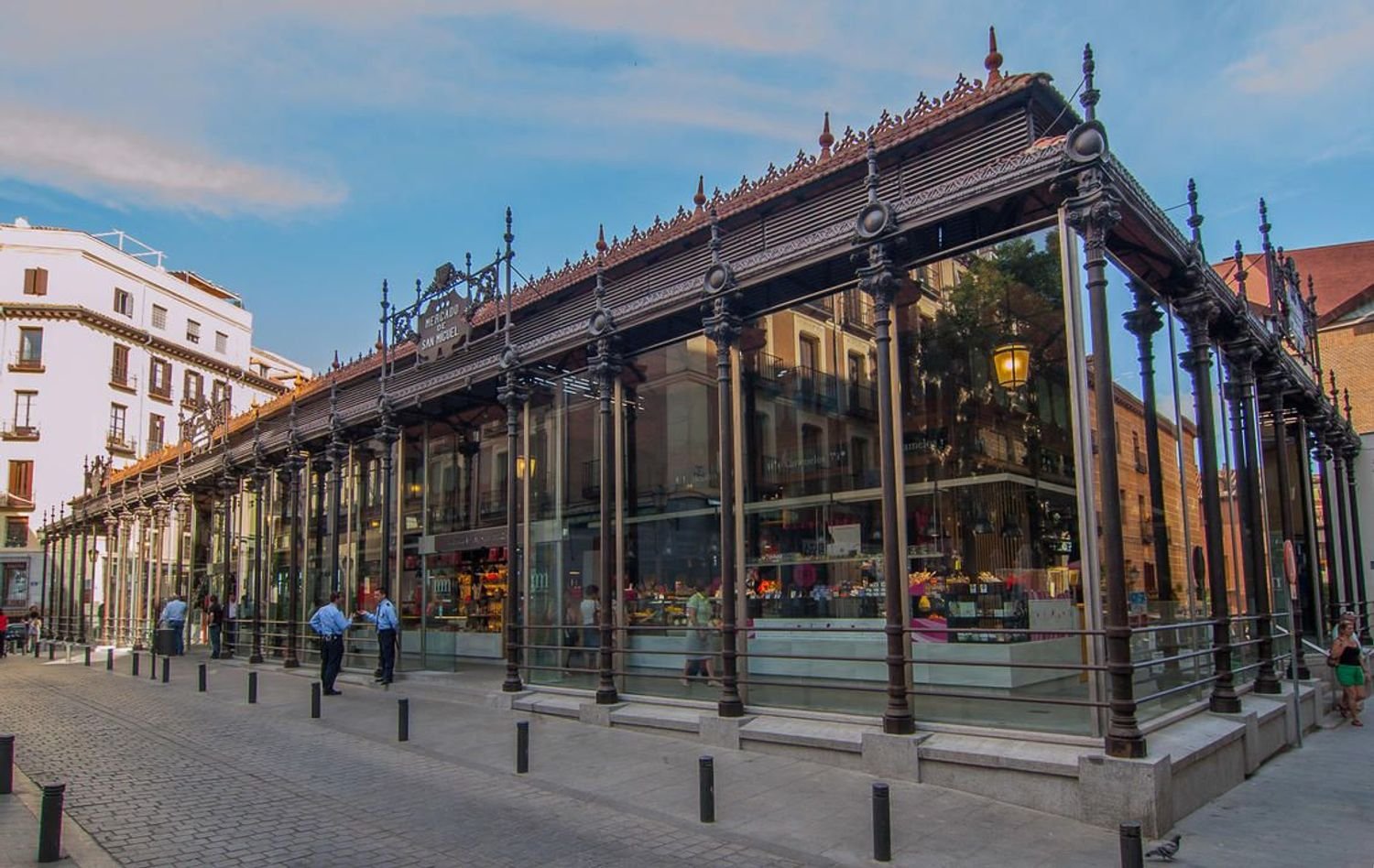 Piso de 45 m² en Madrid