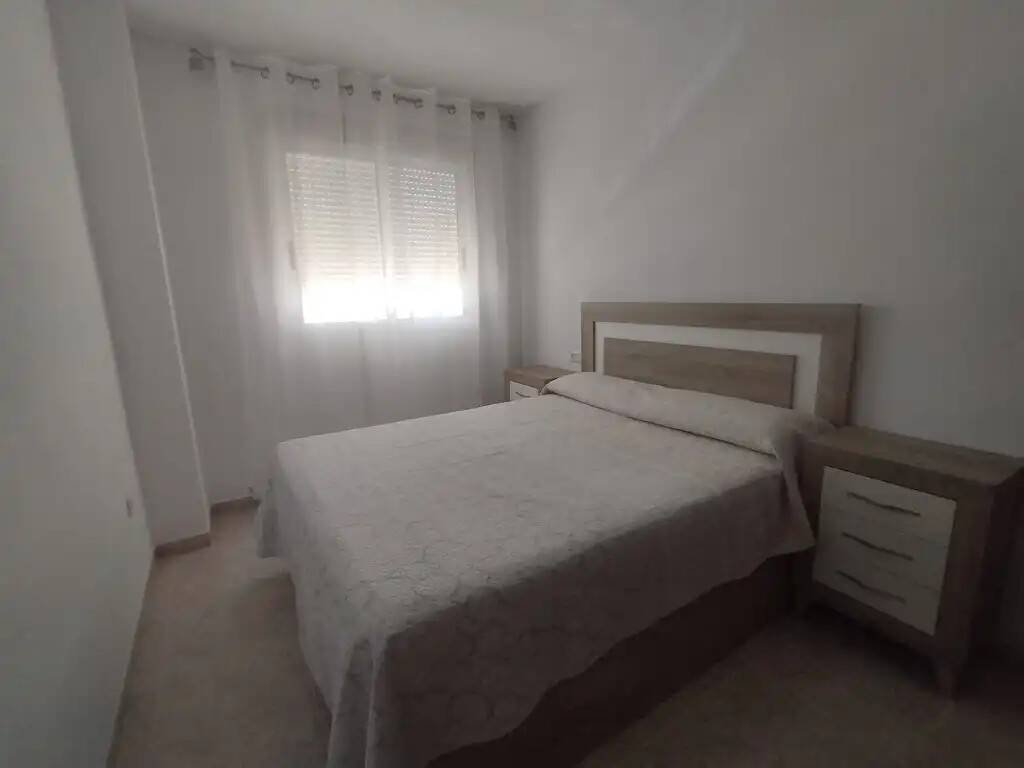 Piso de 90 m² en Benicarló