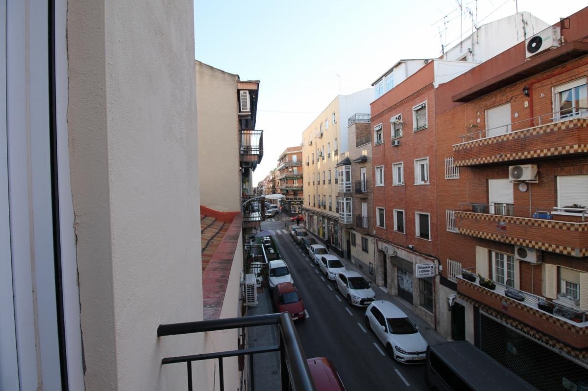 Piso de 40 m² en Madrid