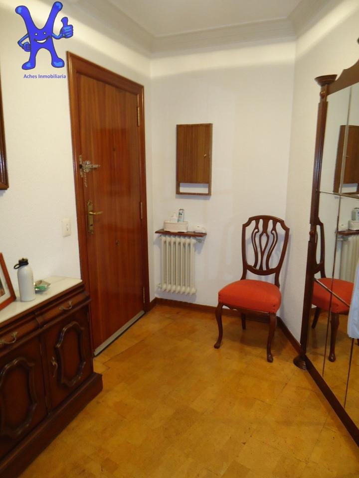 Pis de 108 m² a Salamanca