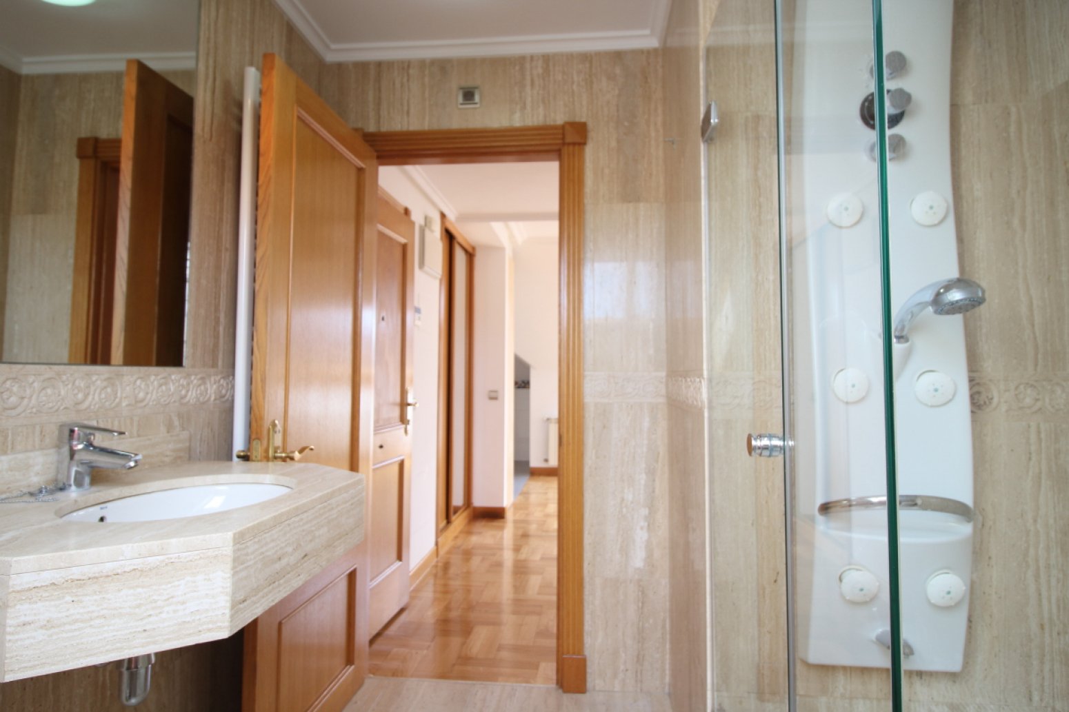 Piso de 55 m² en Gijón