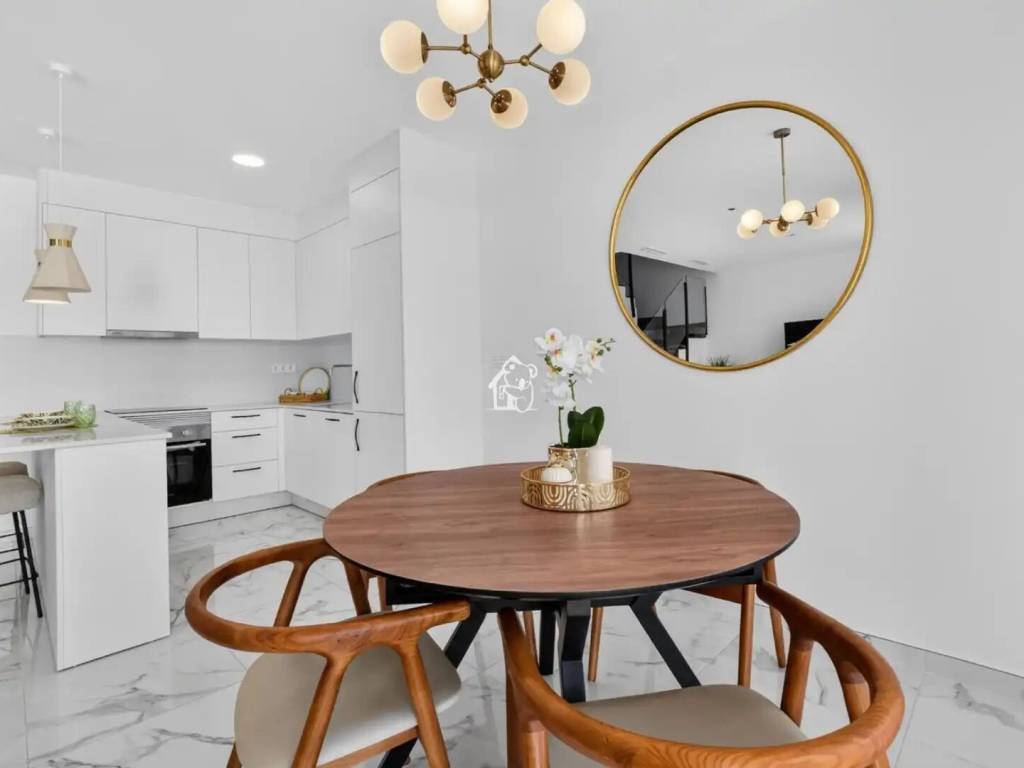 Casa de 130 m² en Rojales