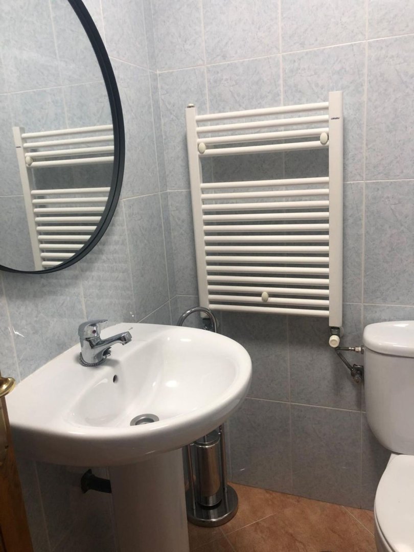 Piso de 95 m² en Sanxenxo