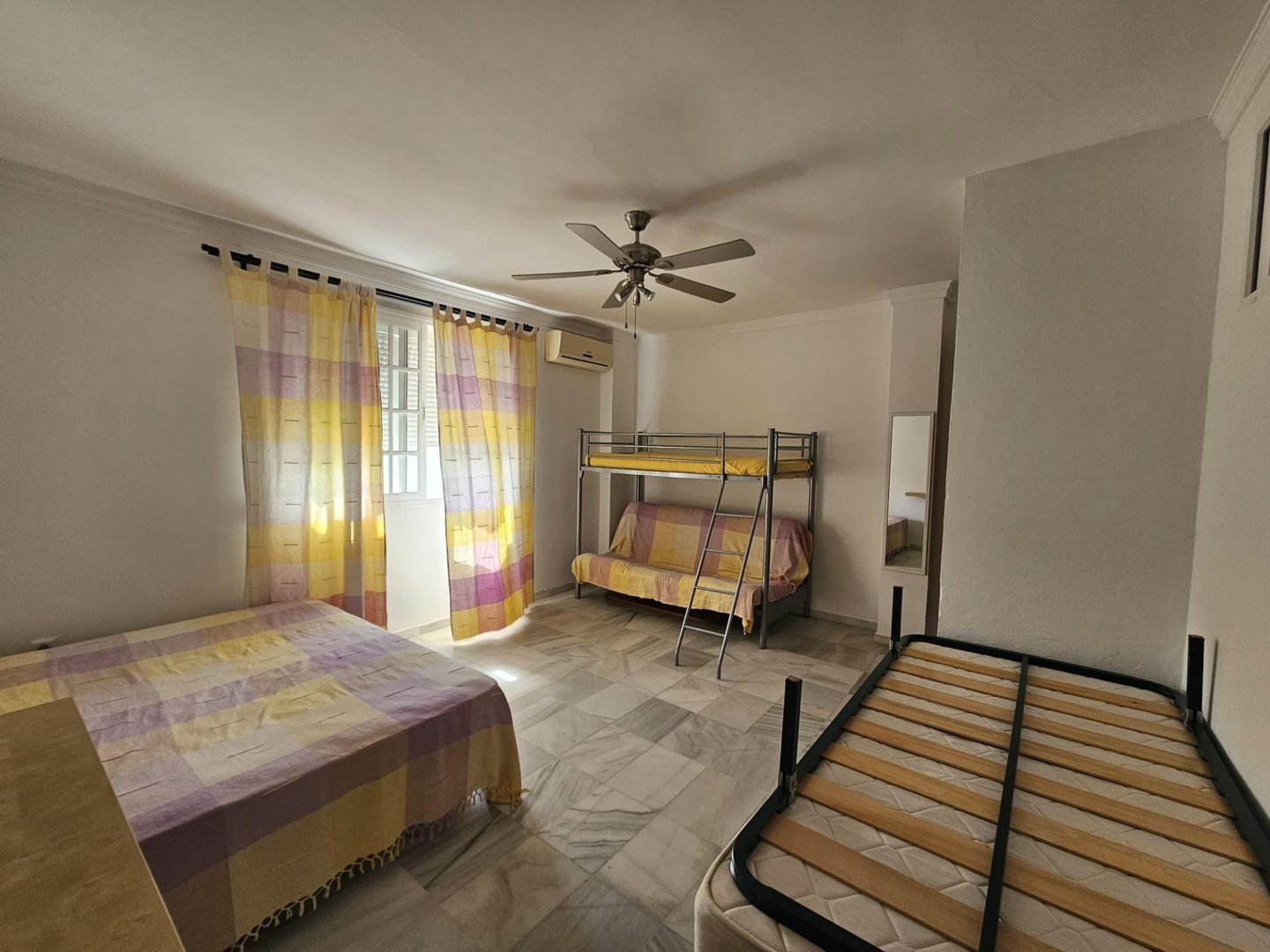 Piso de 98 m² en Sanlúcar de Barrameda