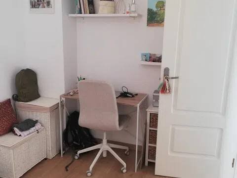 Pis de 52 m² a Madrid