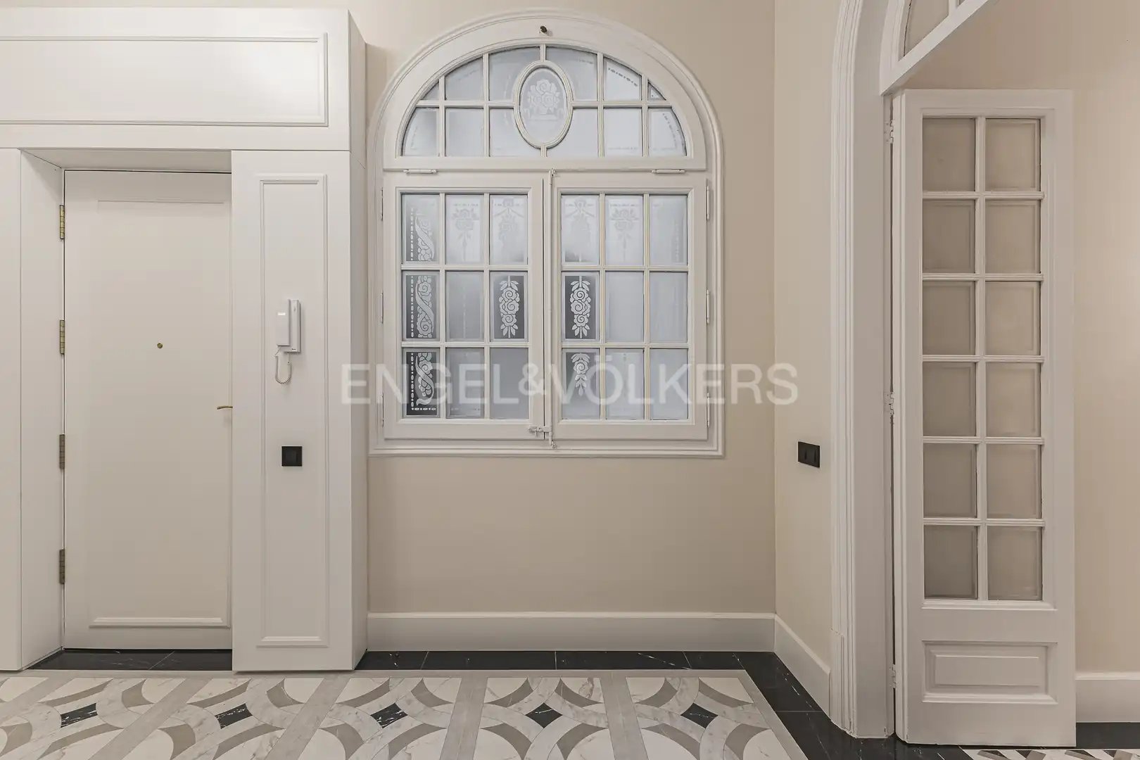 Piso de 195 m² en Barcelona