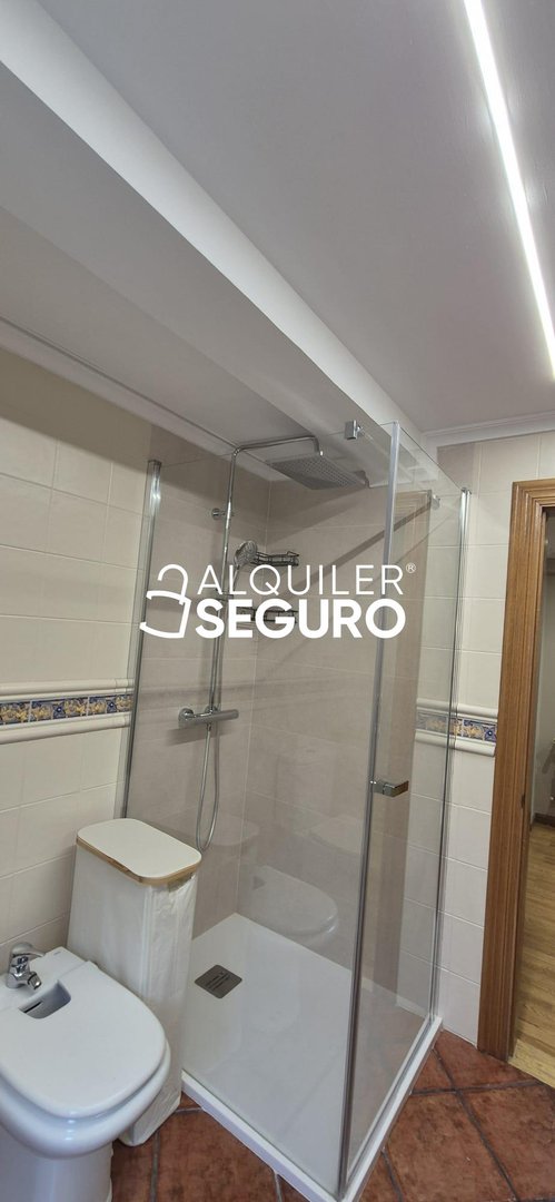 Pis de 80 m² a Gijón