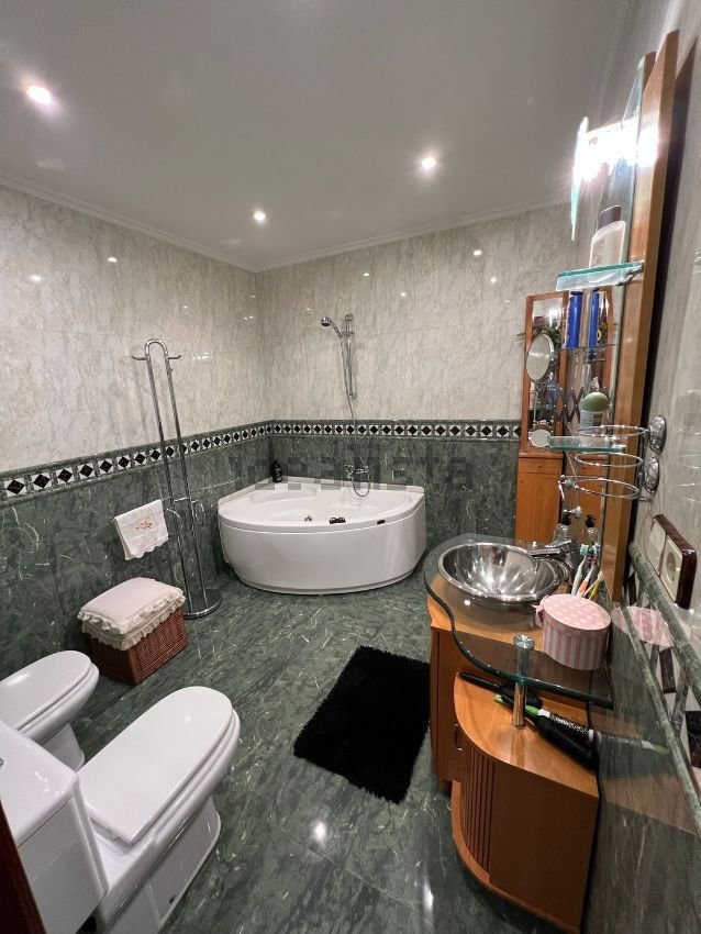 Piso en alquiler, Ferrol