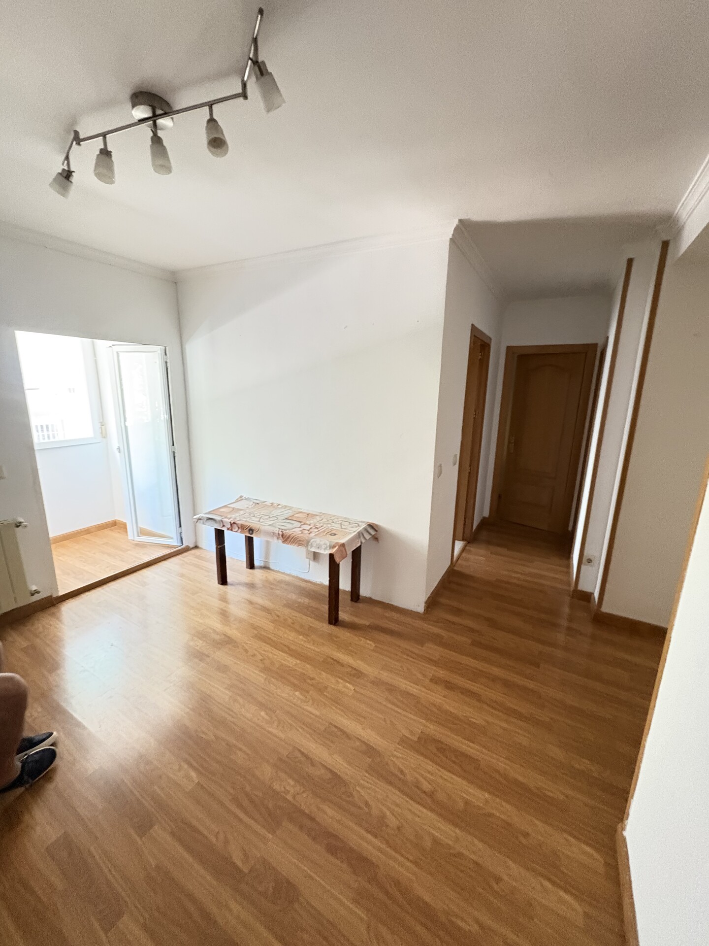 Piso de 52 m² en Madrid