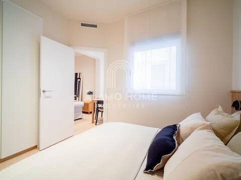 Pis de 37 m² a Madrid