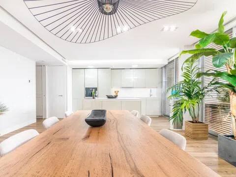 Piso de 186 m² en Estepona