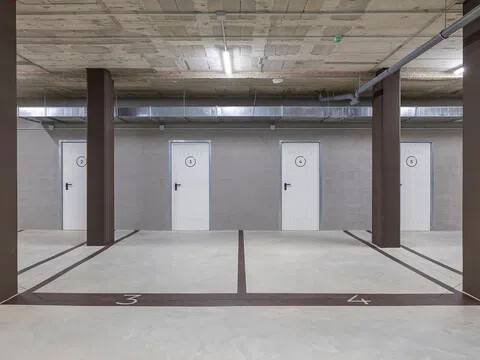 Piso de 75 m² en Dos Hermanas