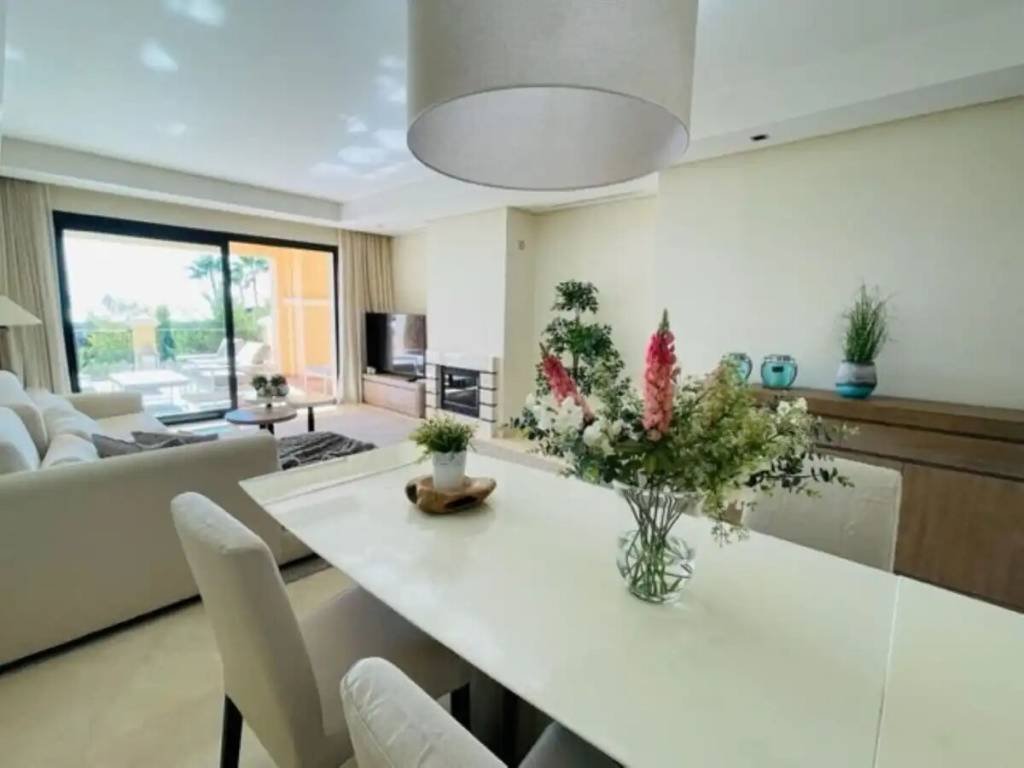 Piso de 125 m² en Benahavís