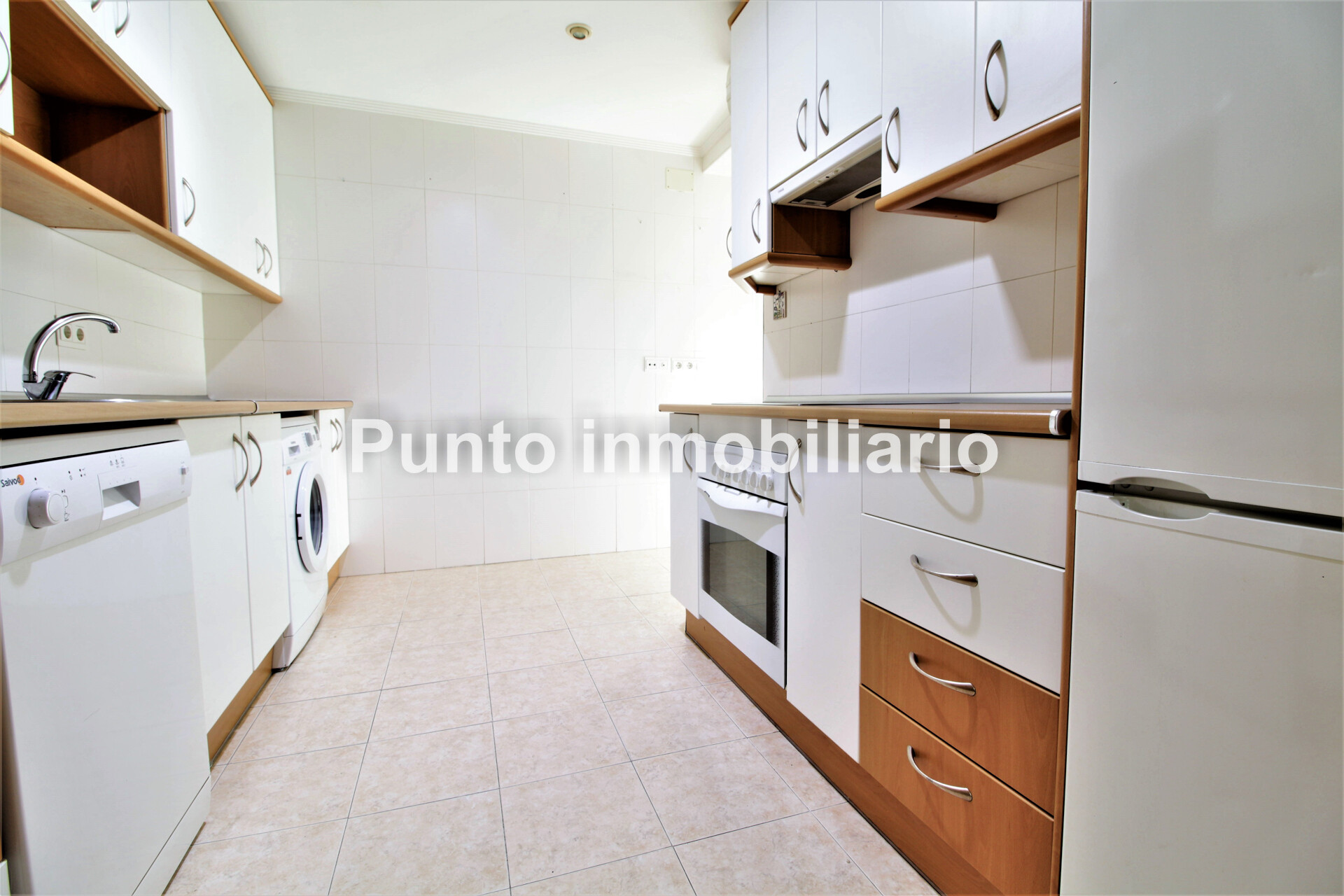 Pis de 100 m² a Valladolid