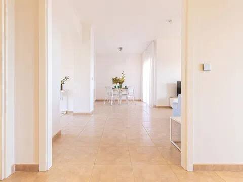 Piso de 135 m² en Lepe