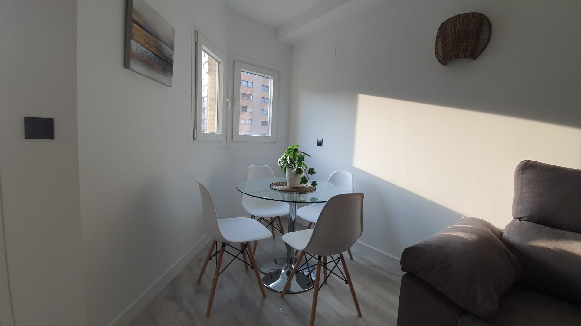 Pis de 45 m² a Granada