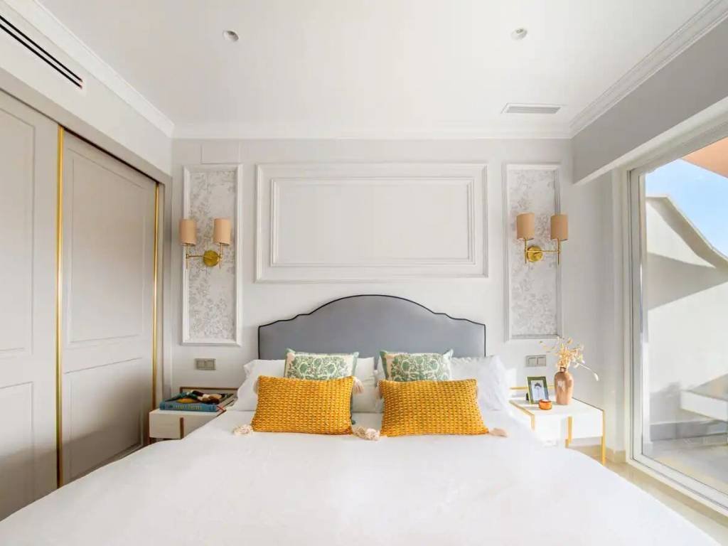 Piso de 187 m² en Marbella