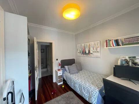 Habitación 200 m², Guecho
