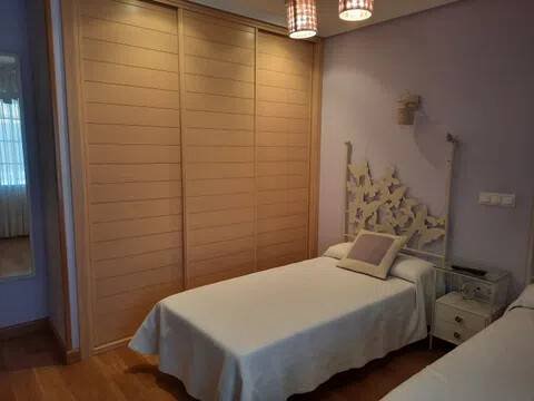 Casa de 211 m² en Boecillo