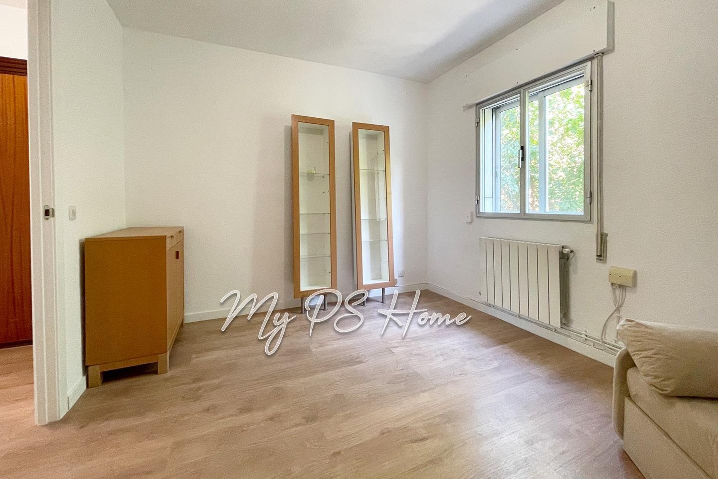 Pis de 80 m² a Madrid