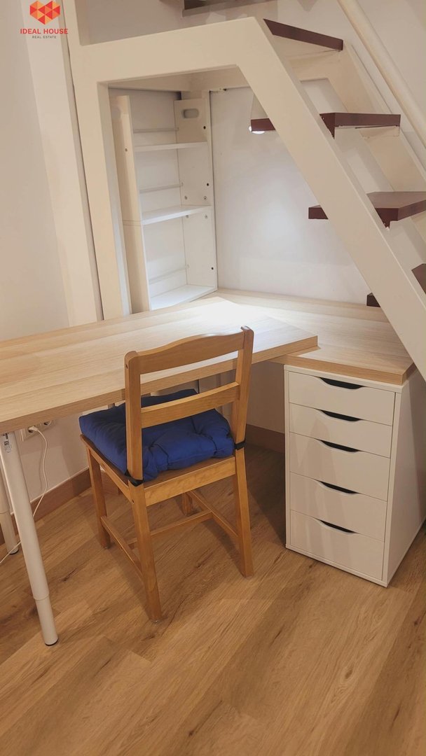 Appartamento 52 m² a Segovia