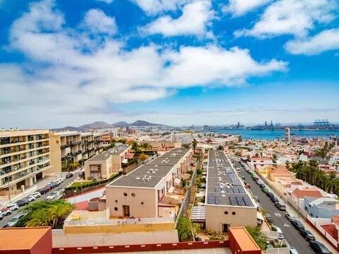 Piso de 142 m² en Las Palmas de Gran Canaria