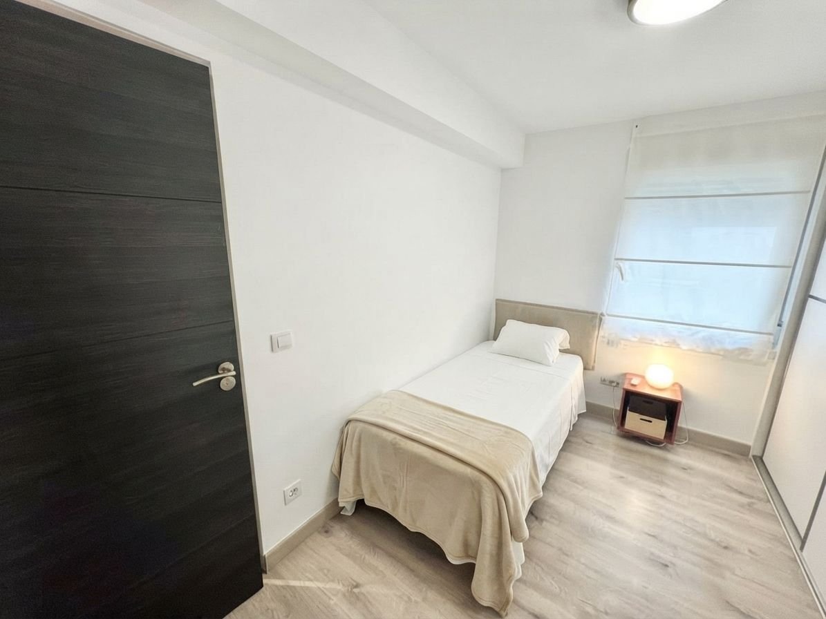 Pis de 122 m² a Altea