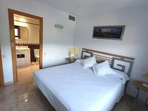 Piso de 85 m² en Aínsa-Sobrarbe