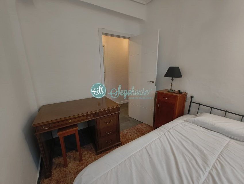 Piso de 155 m² en Segovia