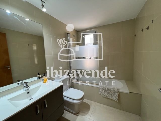 Piso de 140 m² en Santa Eulària des Riu