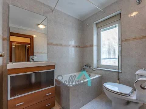 Piso de 73 m² en Oviedo