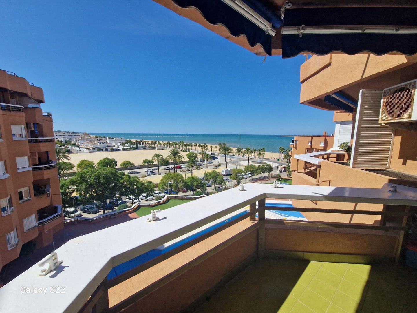 Pis de 60 m² a Sanlúcar de Barrameda