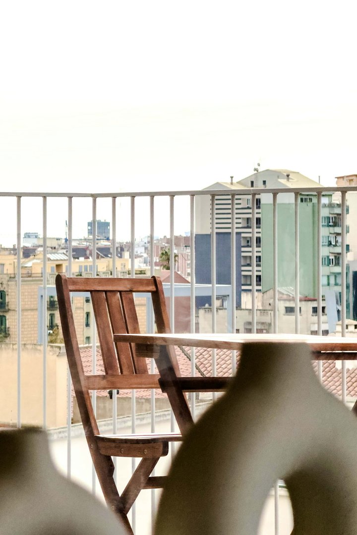 Pis de 94 m² a Barcelona