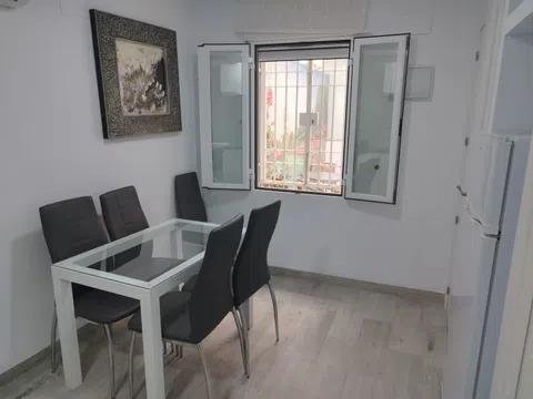 Wohnung 40 m² in Córdoba