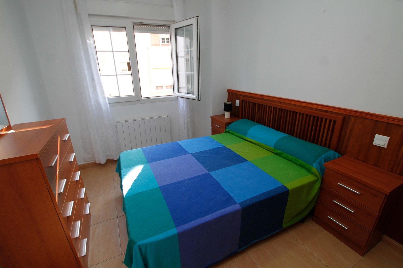 Apartamento 55 m² em Mérida