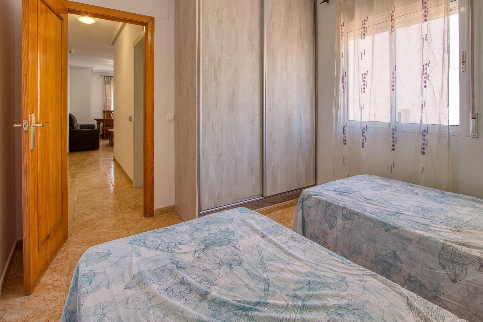Piso de 90 m² en Torrevieja