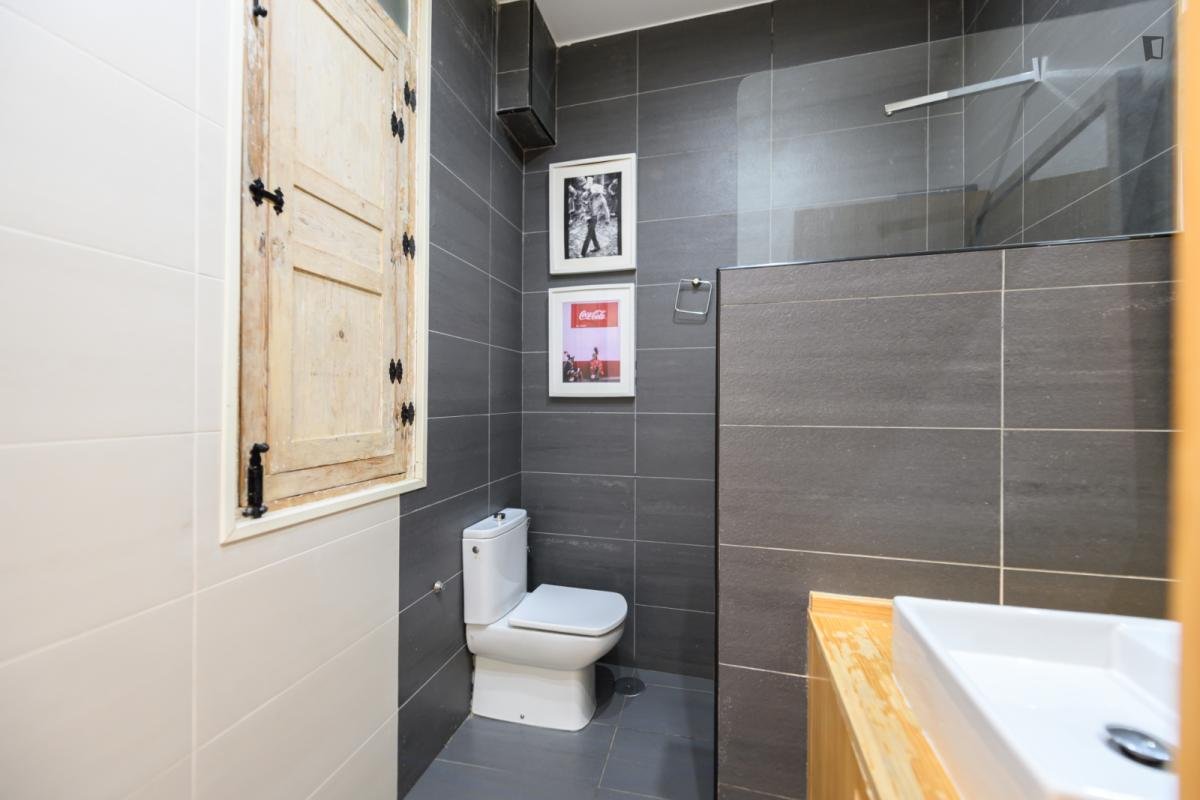Appartement 80 m² à Madrid