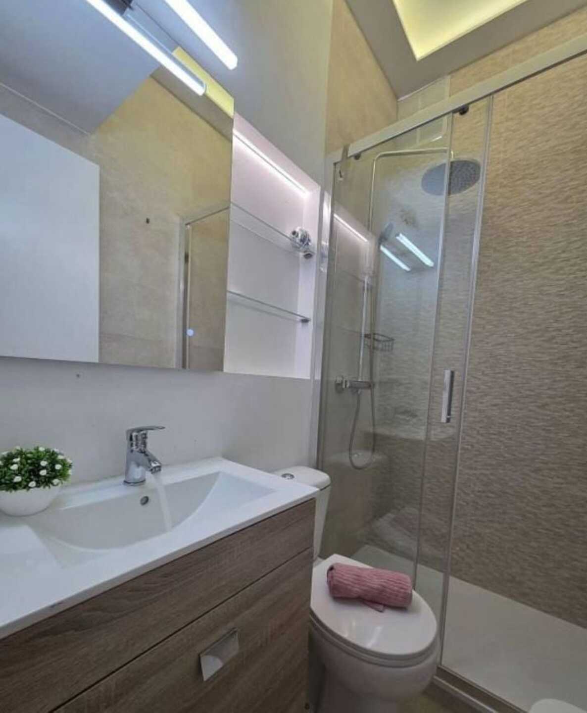Piso de 90 m² en Zaragoza