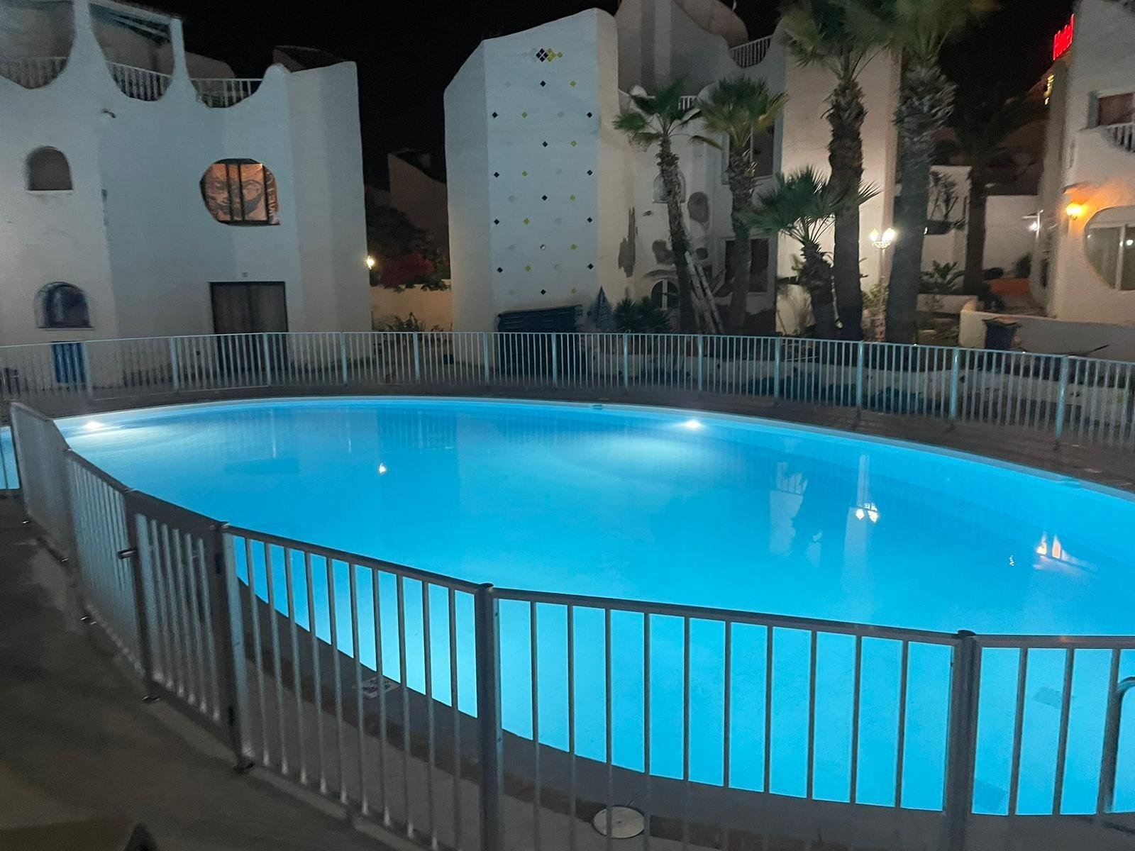 Piso de 45 m² en Arona