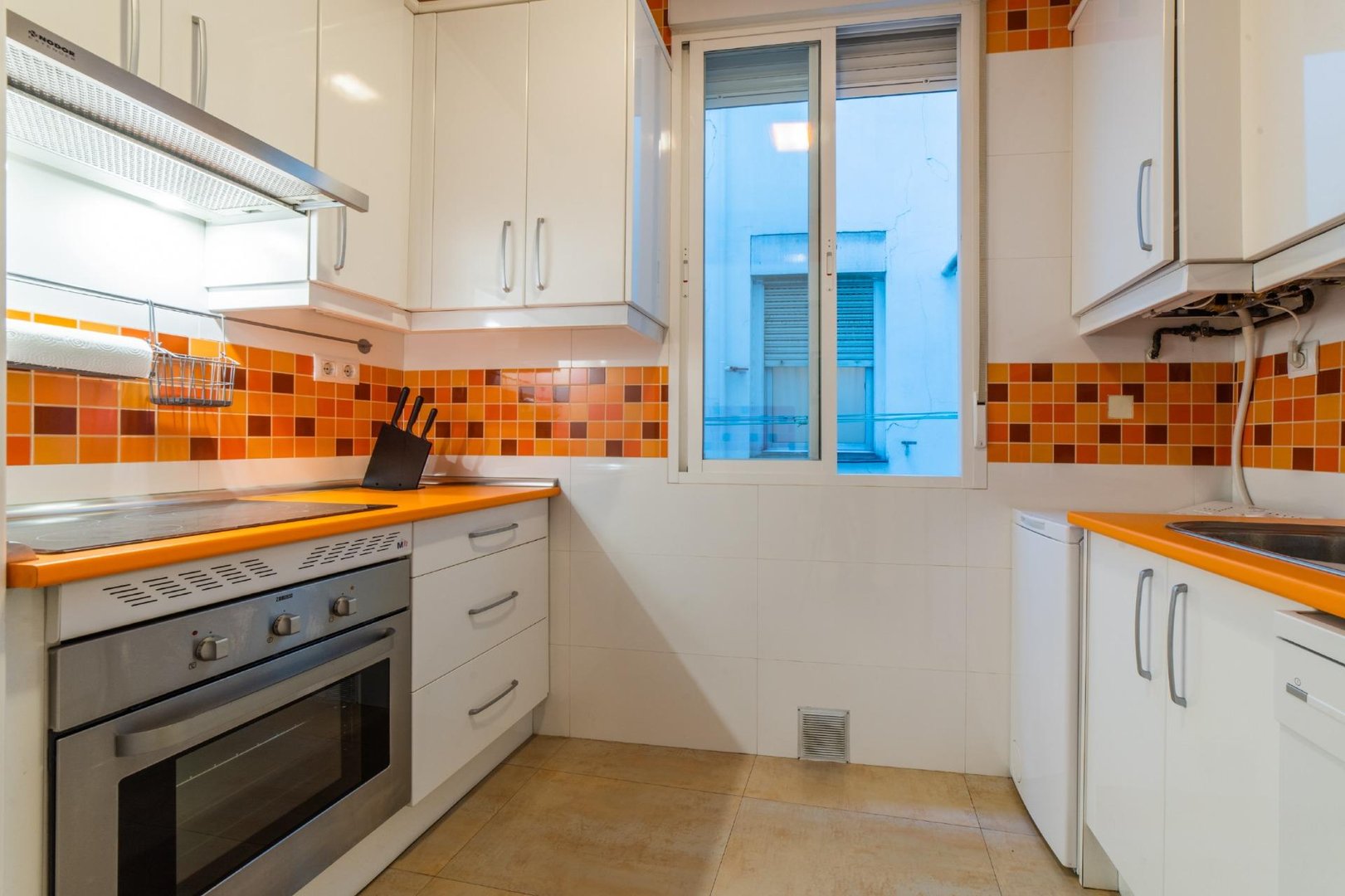 Piso de 60 m² en Madrid